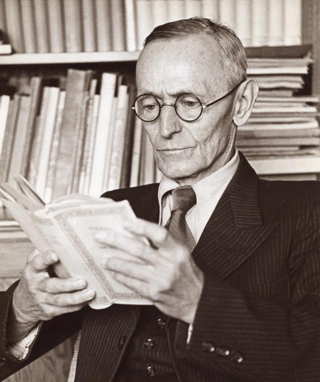 Herman Hese